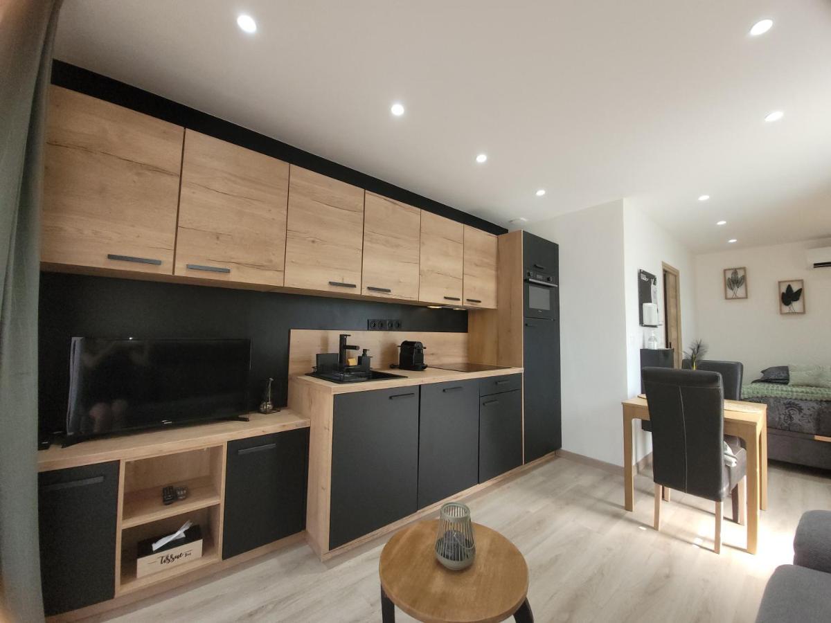 Holiday home Les Palmiers En Provence