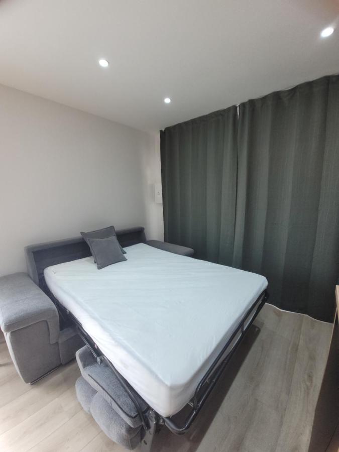 Holiday home Les Palmiers En Provence *