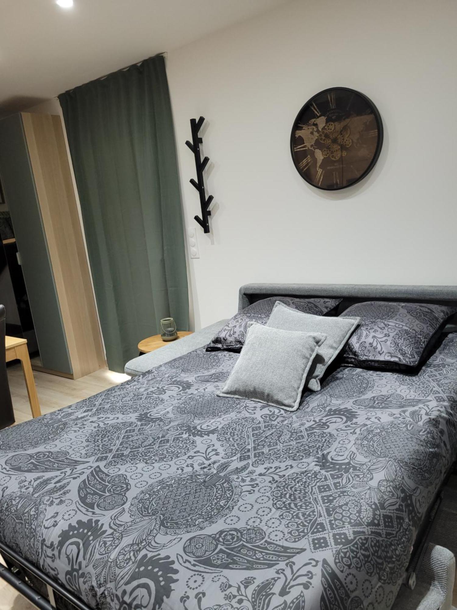 Les Palmiers En Provence Holiday home