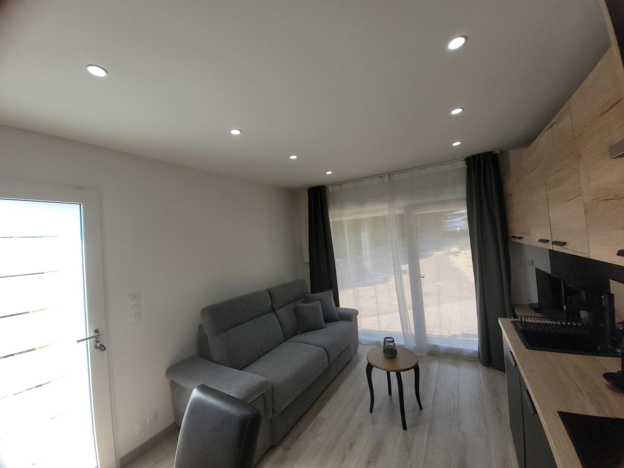 Holiday home Les Palmiers En Provence *
