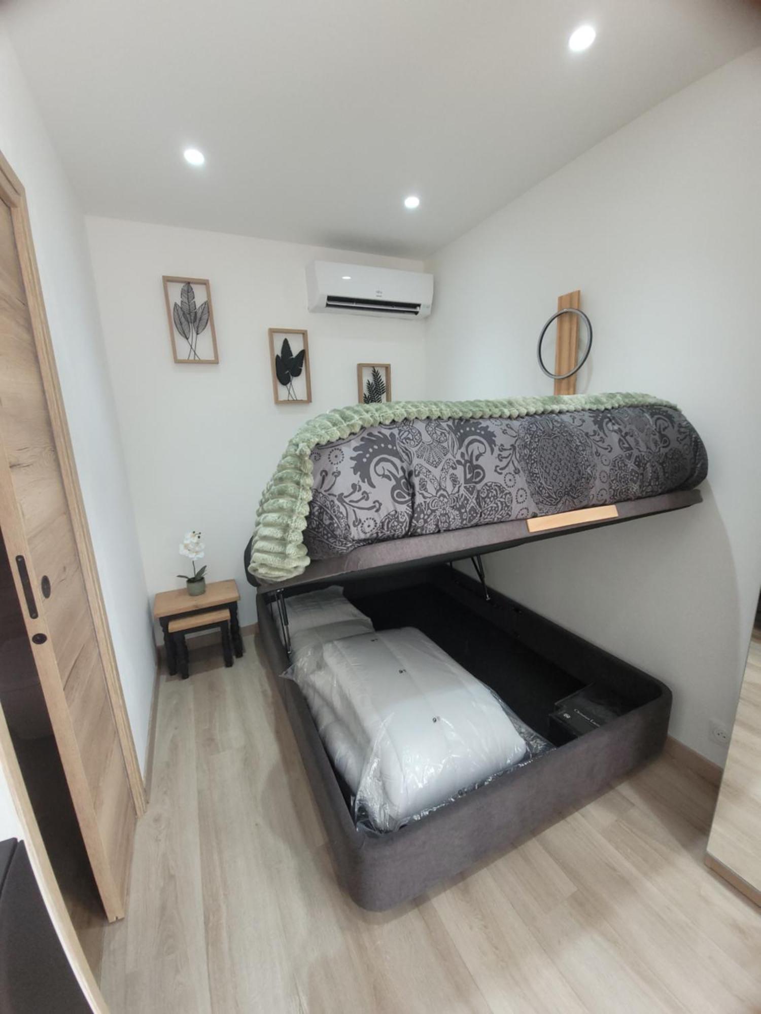 Holiday home Les Palmiers En Provence