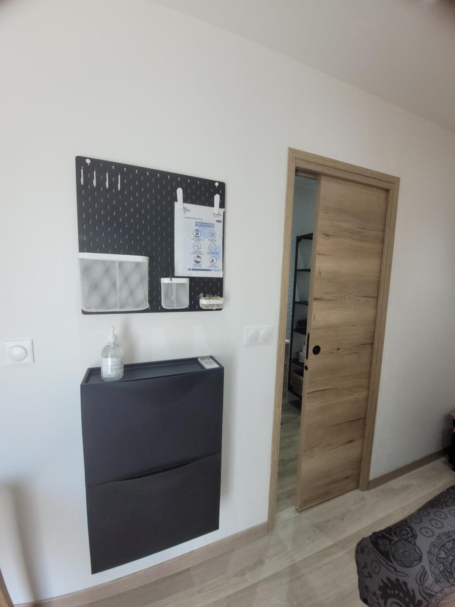 Ferienhaus Les Palmiers En Provence Besse-sur-Issole